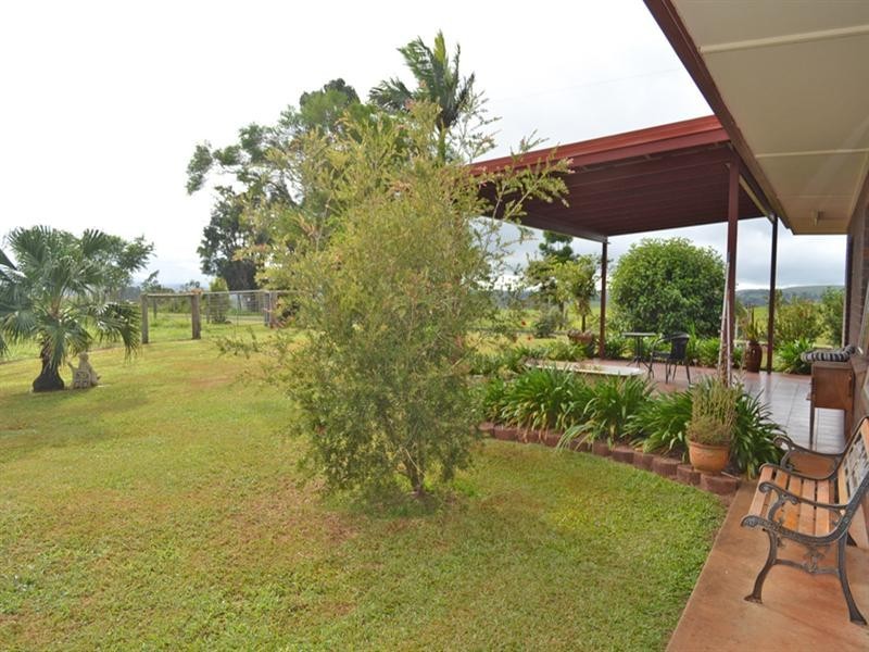 Millaa Millaa QLD 4886