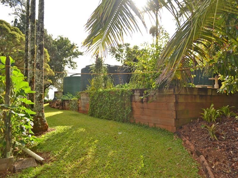 Millaa Millaa QLD 4886