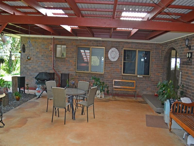 Millaa Millaa QLD 4886