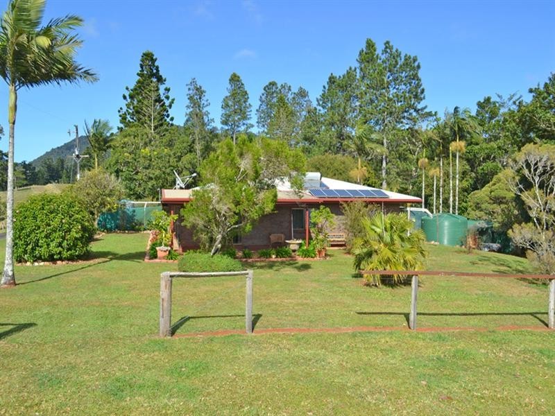 Millaa Millaa QLD 4886