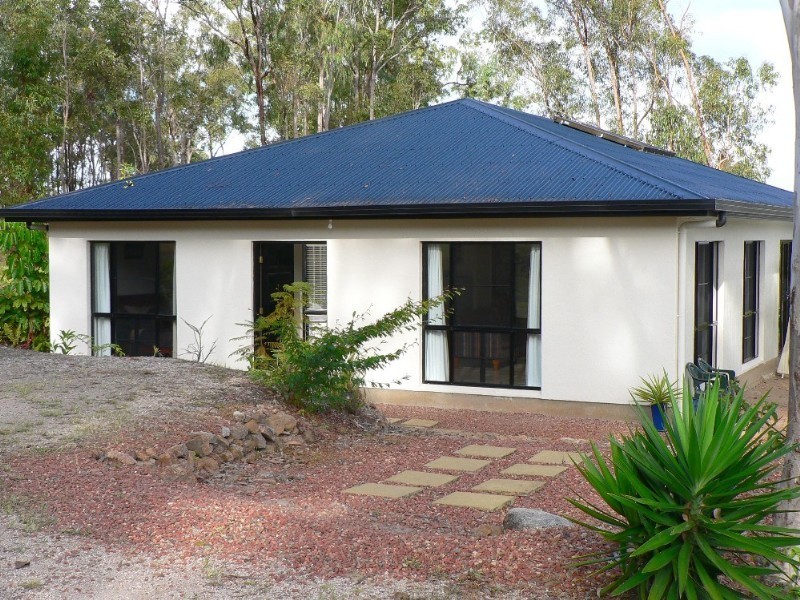Herberton QLD 4887