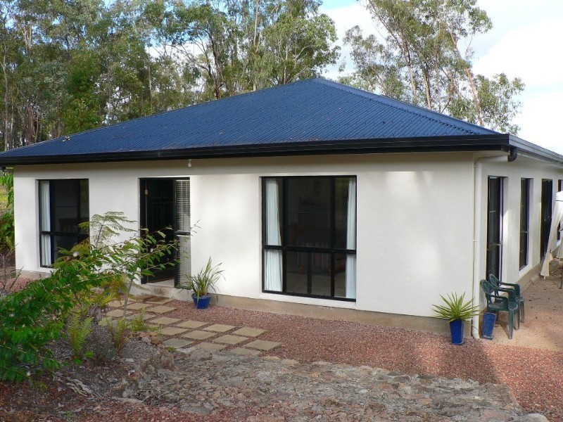 Herberton QLD 4887