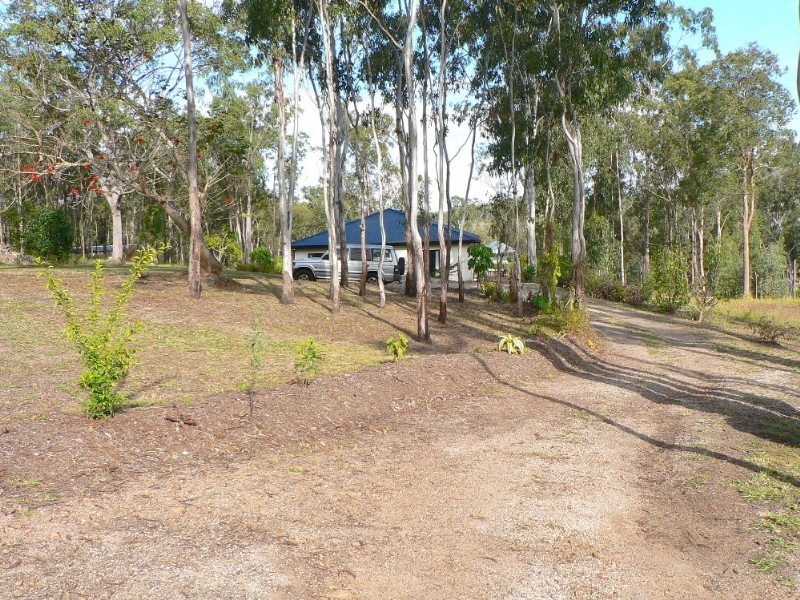 Herberton QLD 4887