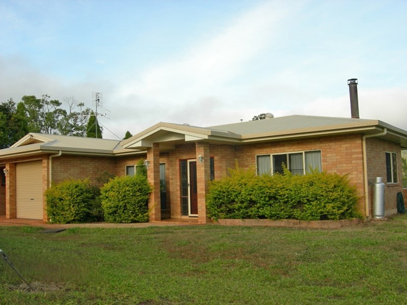 Tolga QLD 4882