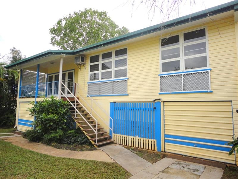 40 Gibson Street, Atherton QLD 4883