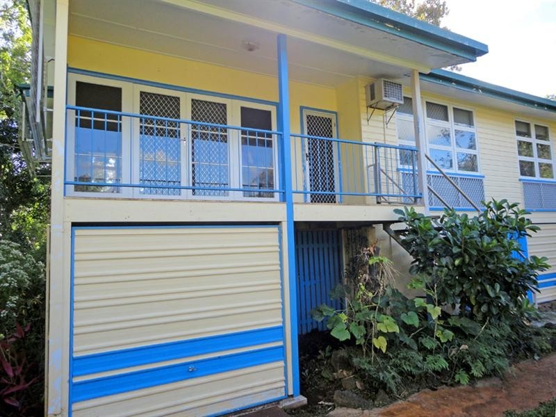 40 Gibson Street, Atherton QLD 4883