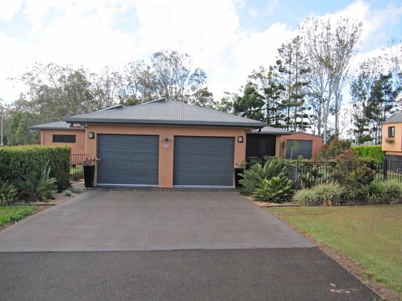 Tolga QLD 4882