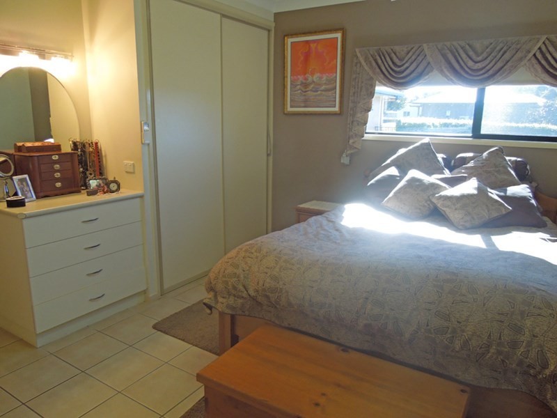 Tolga QLD 4882