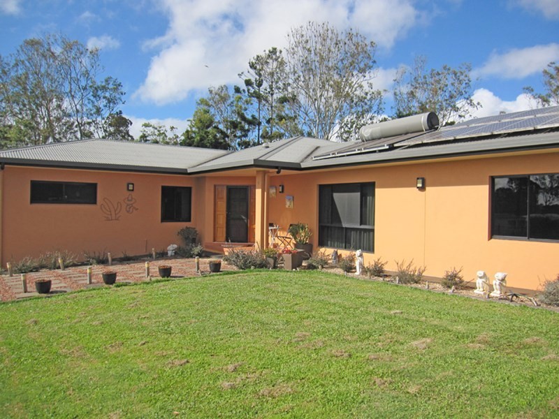 Tolga QLD 4882