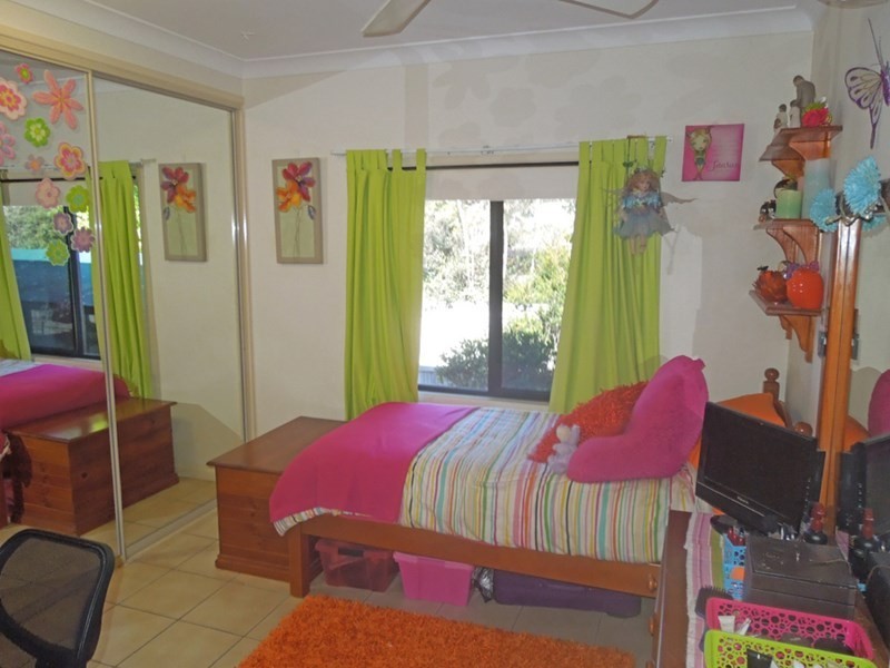 Tolga QLD 4882