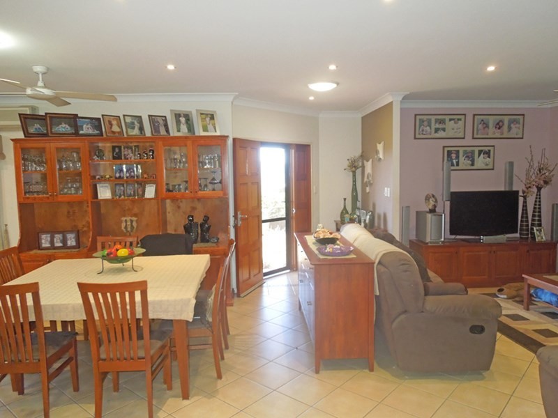 Tolga QLD 4882