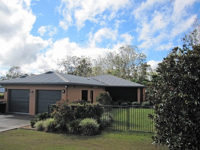 Tolga QLD 4882
