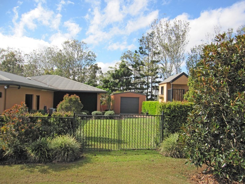 Tolga QLD 4882