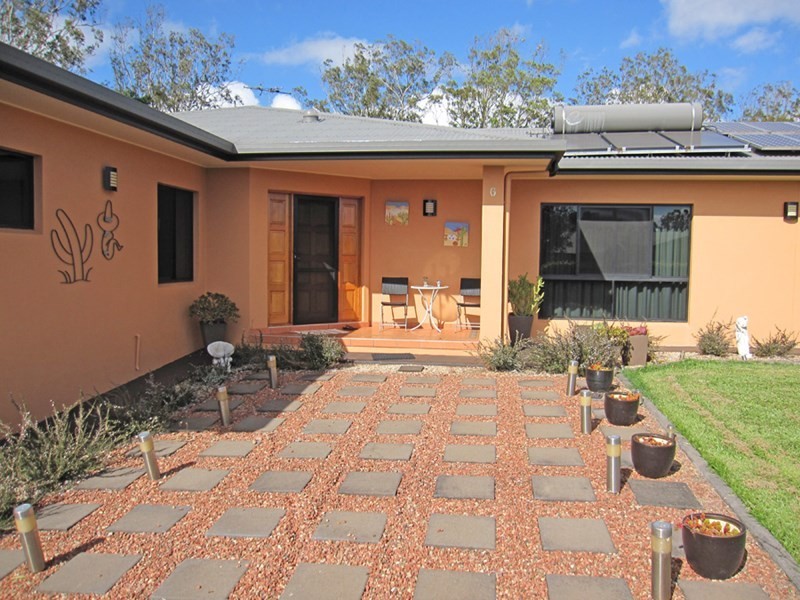Tolga QLD 4882