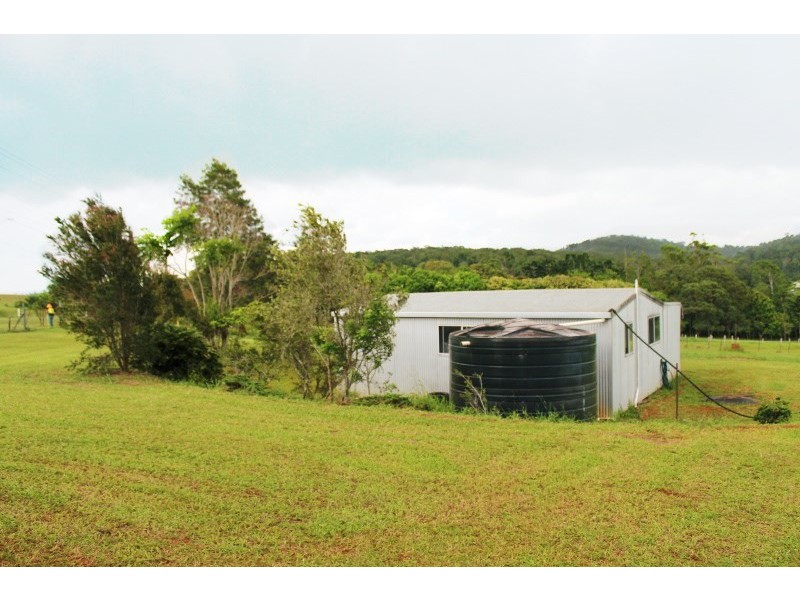 Malanda QLD 4885