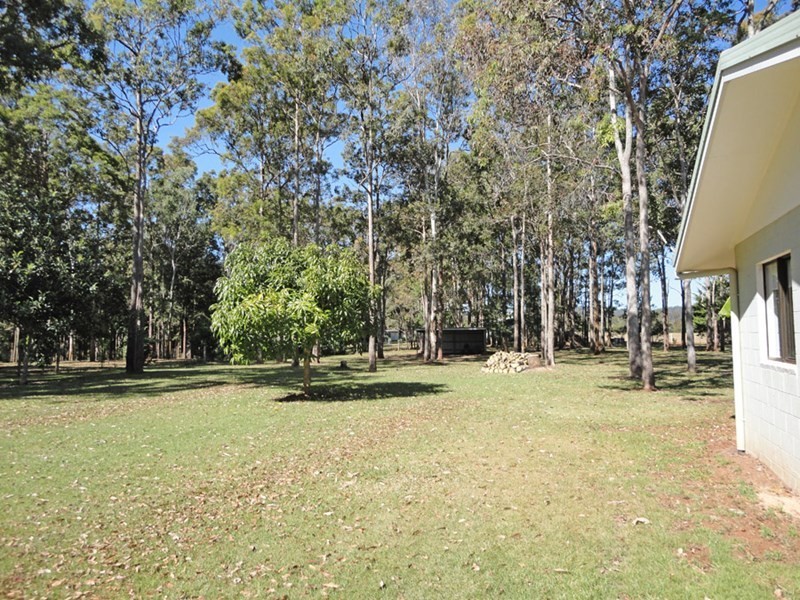 Wondecla QLD 4887