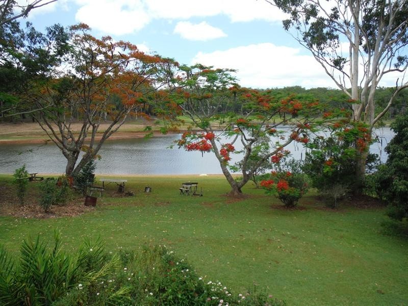 11 Lakeside Drive, Yungaburra QLD 4884