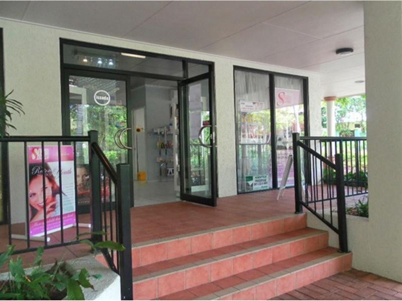 Port Douglas QLD 4877