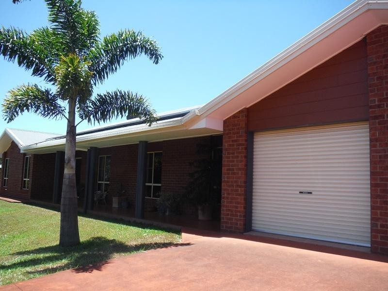 7 Geddes Drive, Tolga QLD 4882