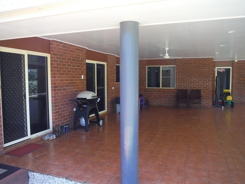 7 Geddes Drive, Tolga QLD 4882