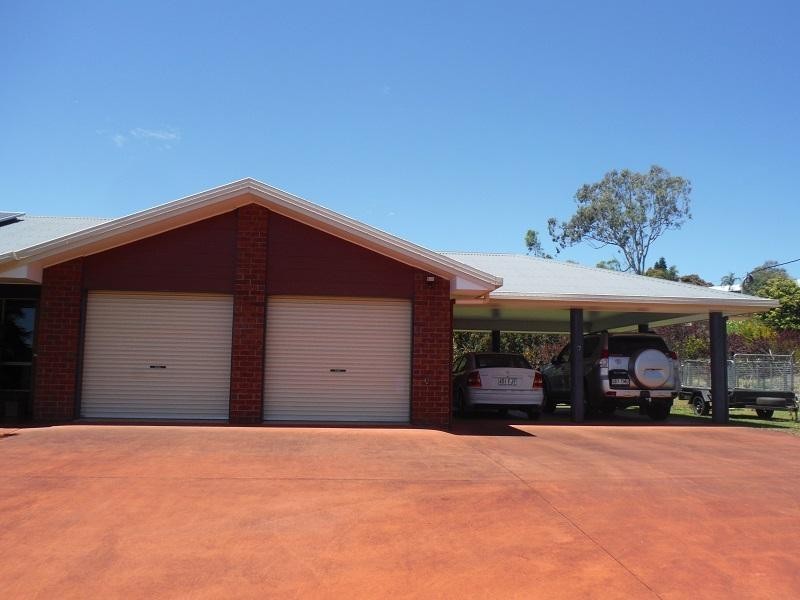 7 Geddes Drive, Tolga QLD 4882