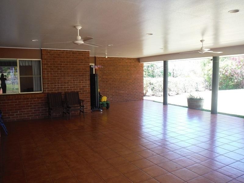 7 Geddes Drive, Tolga QLD 4882