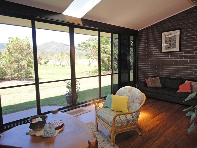 Wongabel QLD 4883