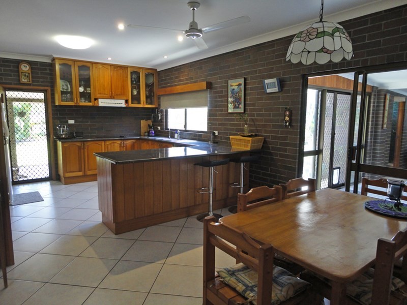Wongabel QLD 4883