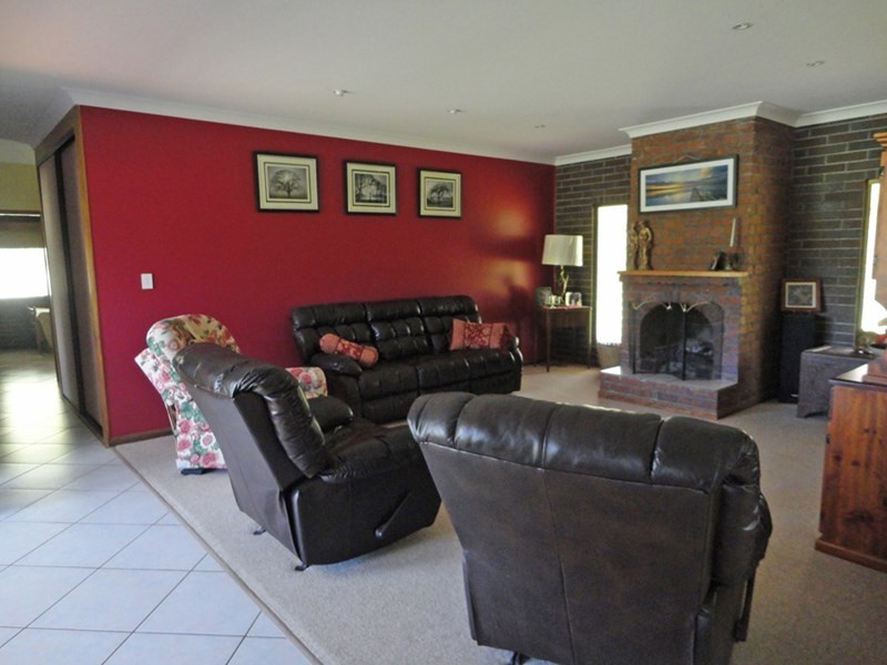 Wongabel QLD 4883