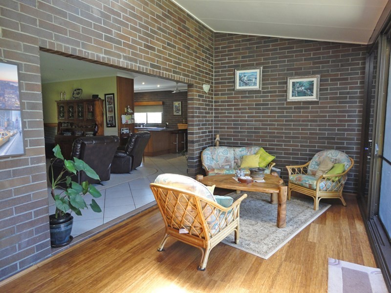 Wongabel QLD 4883