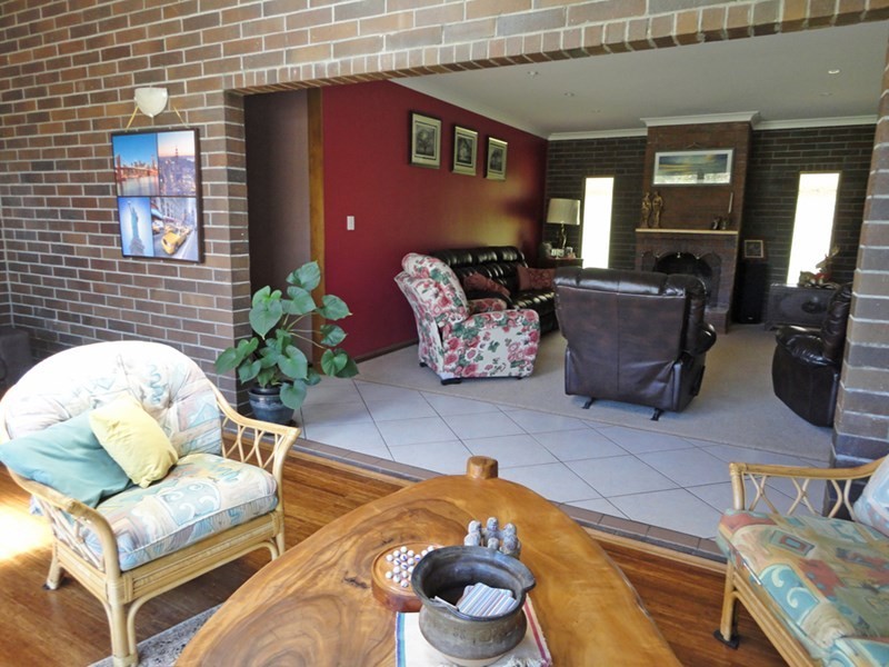 Wongabel QLD 4883