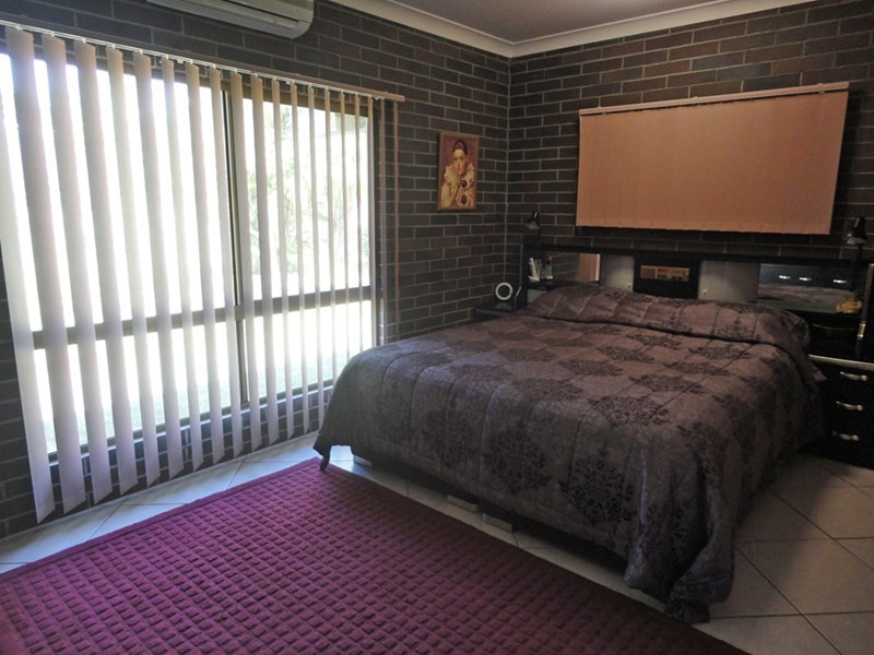 Wongabel QLD 4883