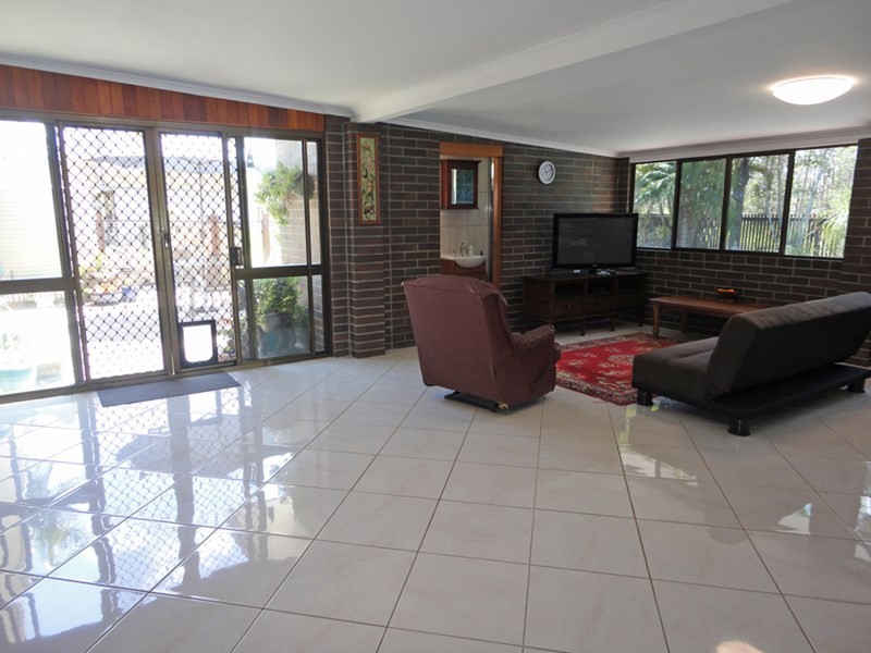 Wongabel QLD 4883