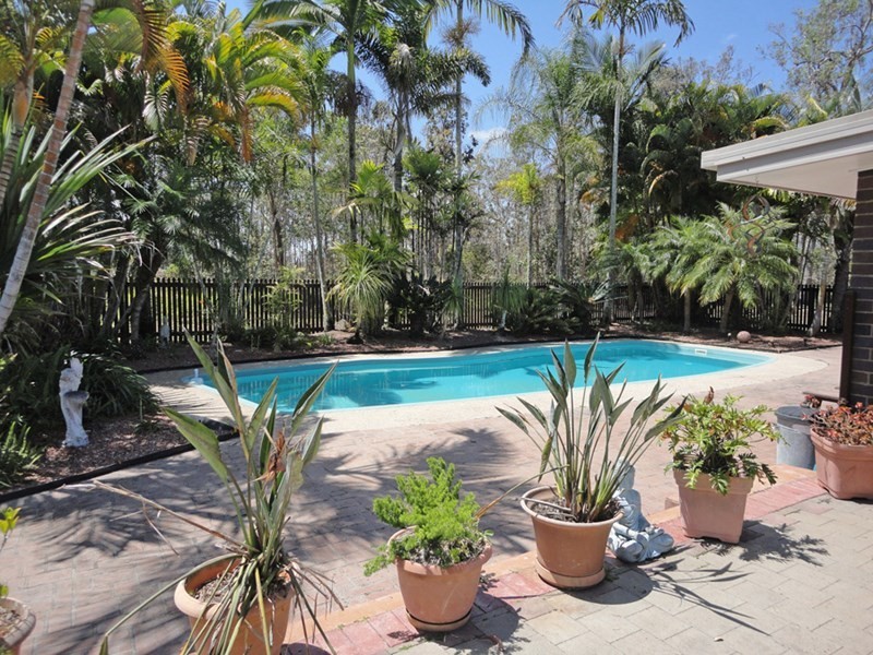 Wongabel QLD 4883