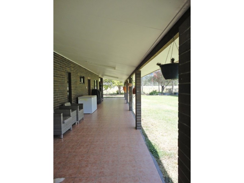 Wongabel QLD 4883