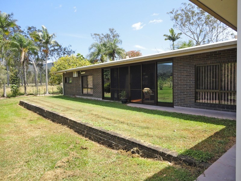 Wongabel QLD 4883