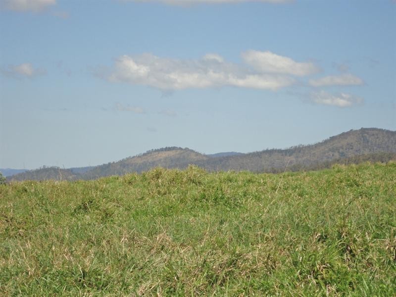 Tolga QLD 4882