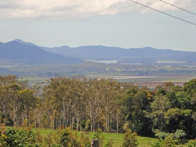 Tolga QLD 4882