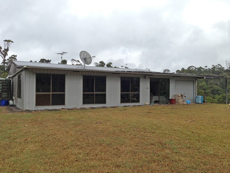 Topaz QLD 4885