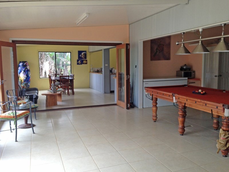 Topaz QLD 4885