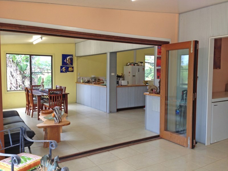 Topaz QLD 4885