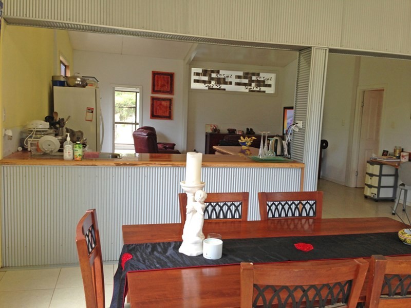 Topaz QLD 4885