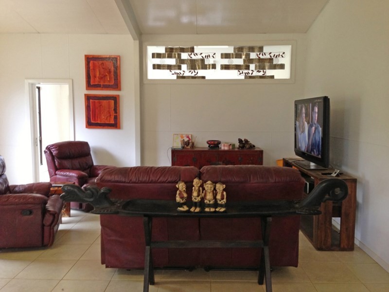 Topaz QLD 4885