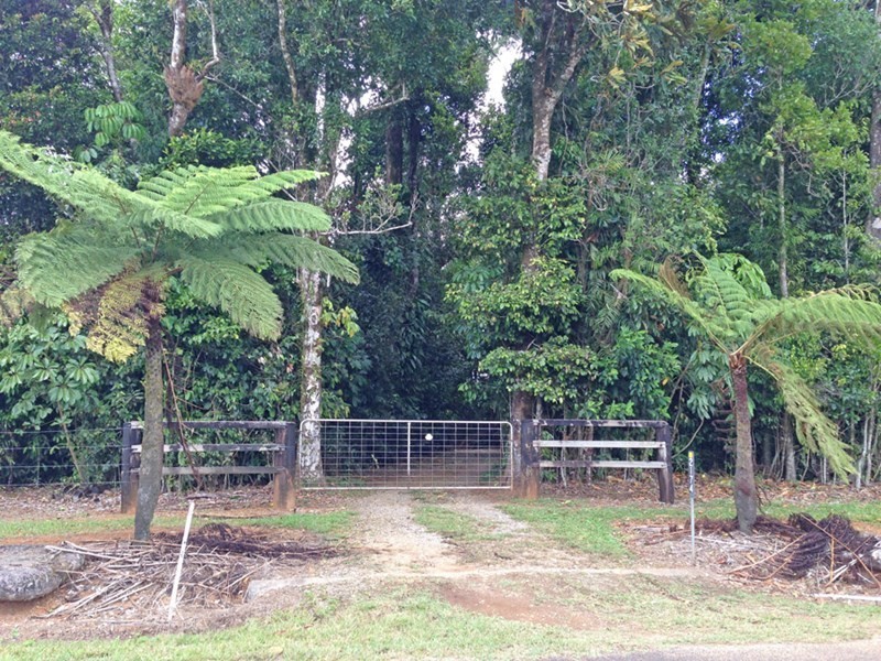 Topaz QLD 4885