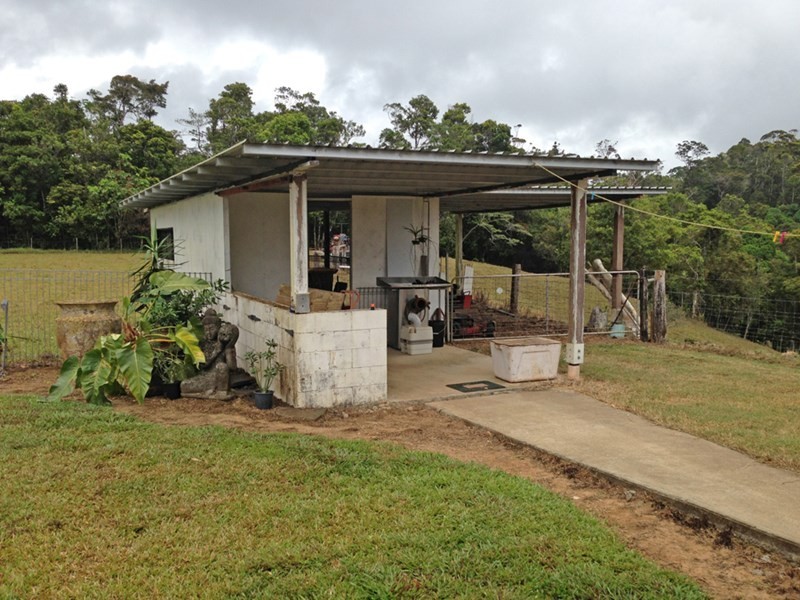 Topaz QLD 4885