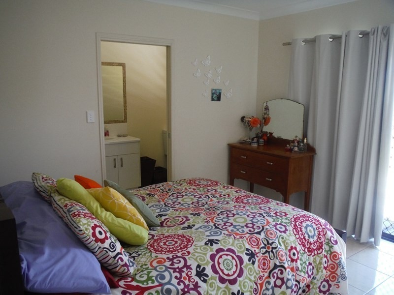 Unit 3/31 Tower Avenue, Atherton QLD 4883