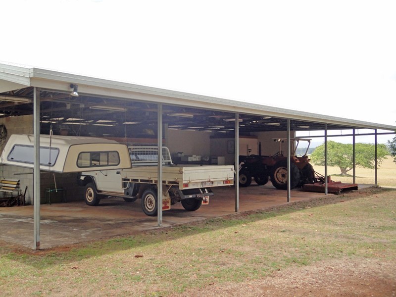 Yungaburra QLD 4884