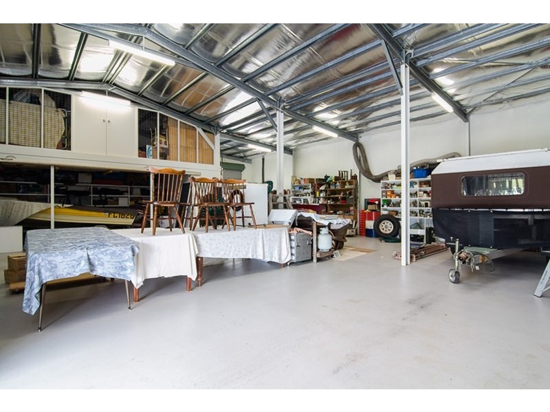 11 Bruce Road, Yungaburra QLD 4884