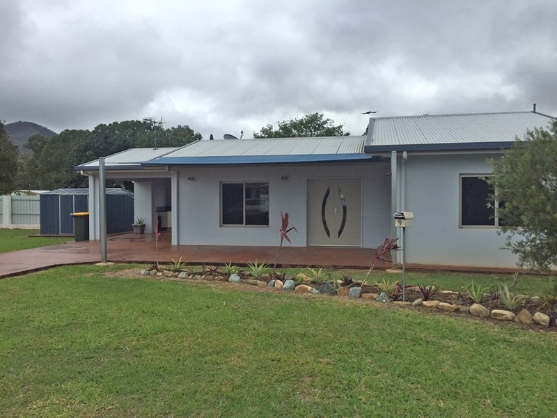 Unit 2/9-11 Elizabeth Street, Atherton QLD 4883