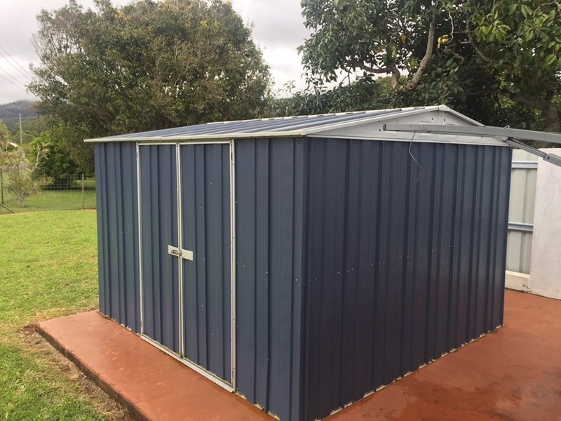 Unit 2/9-11 Elizabeth Street, Atherton QLD 4883